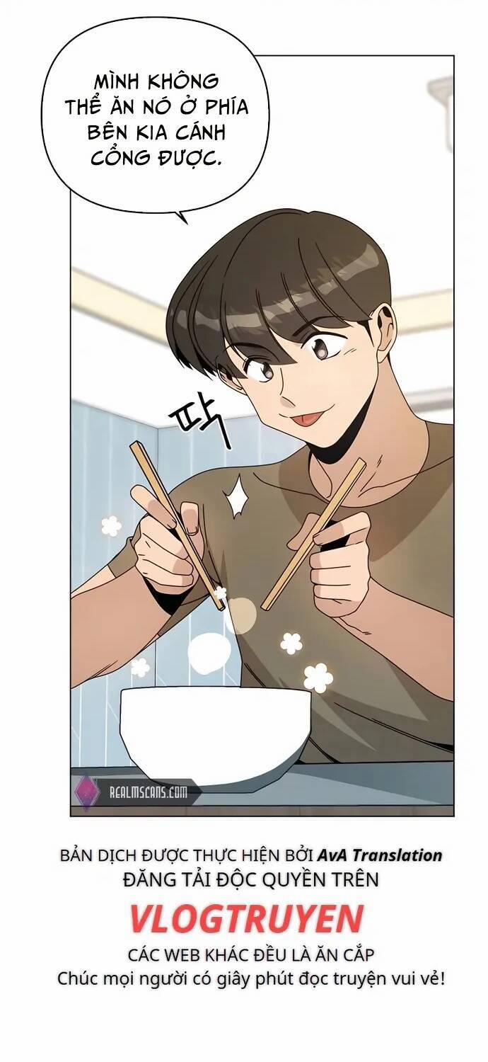 Tôi Từ Bỏ Tất Cả Để Khởi Đầu Ở Một Thế Giới Khác 54 trang 39