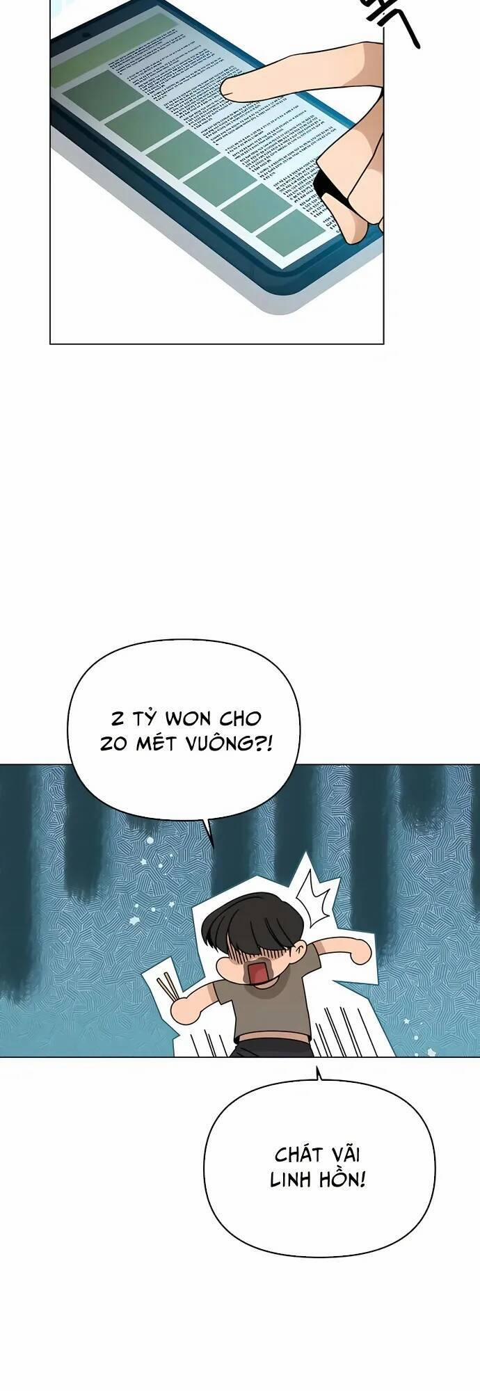 Tôi Từ Bỏ Tất Cả Để Khởi Đầu Ở Một Thế Giới Khác 54 trang 41