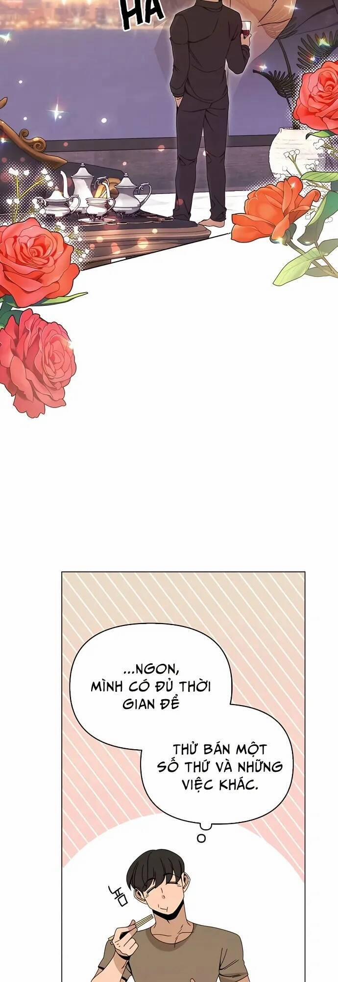 Tôi Từ Bỏ Tất Cả Để Khởi Đầu Ở Một Thế Giới Khác 54 trang 44