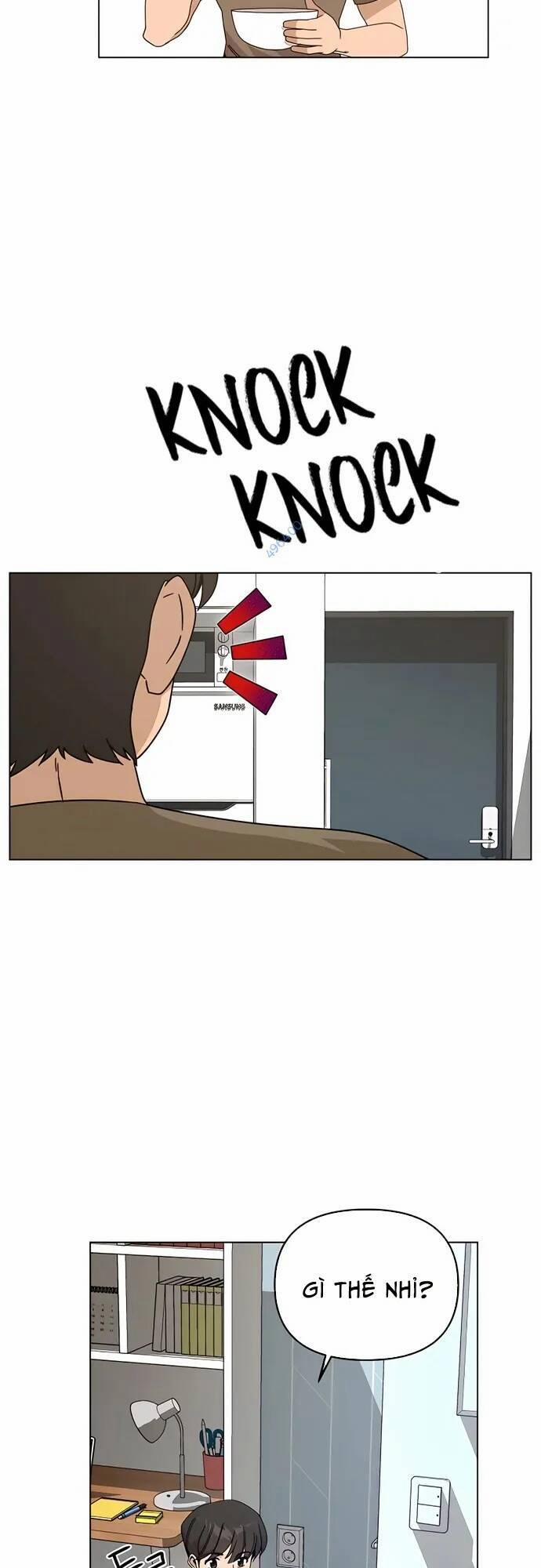 Tôi Từ Bỏ Tất Cả Để Khởi Đầu Ở Một Thế Giới Khác 54 trang 45