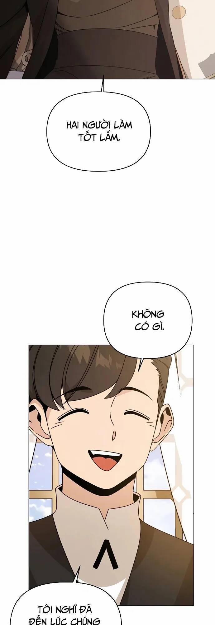 Tôi Từ Bỏ Tất Cả Để Khởi Đầu Ở Một Thế Giới Khác 55 trang 13