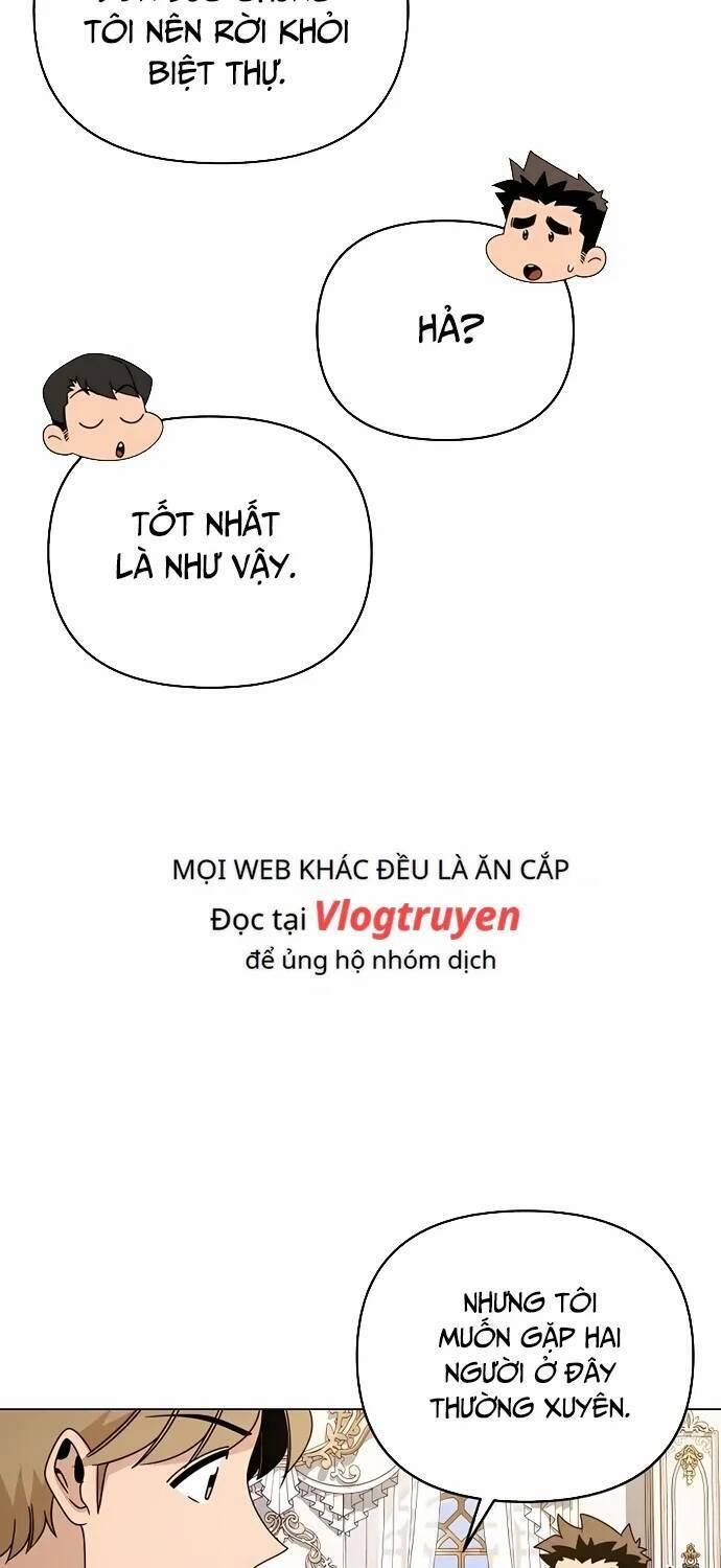 Tôi Từ Bỏ Tất Cả Để Khởi Đầu Ở Một Thế Giới Khác 55 trang 14