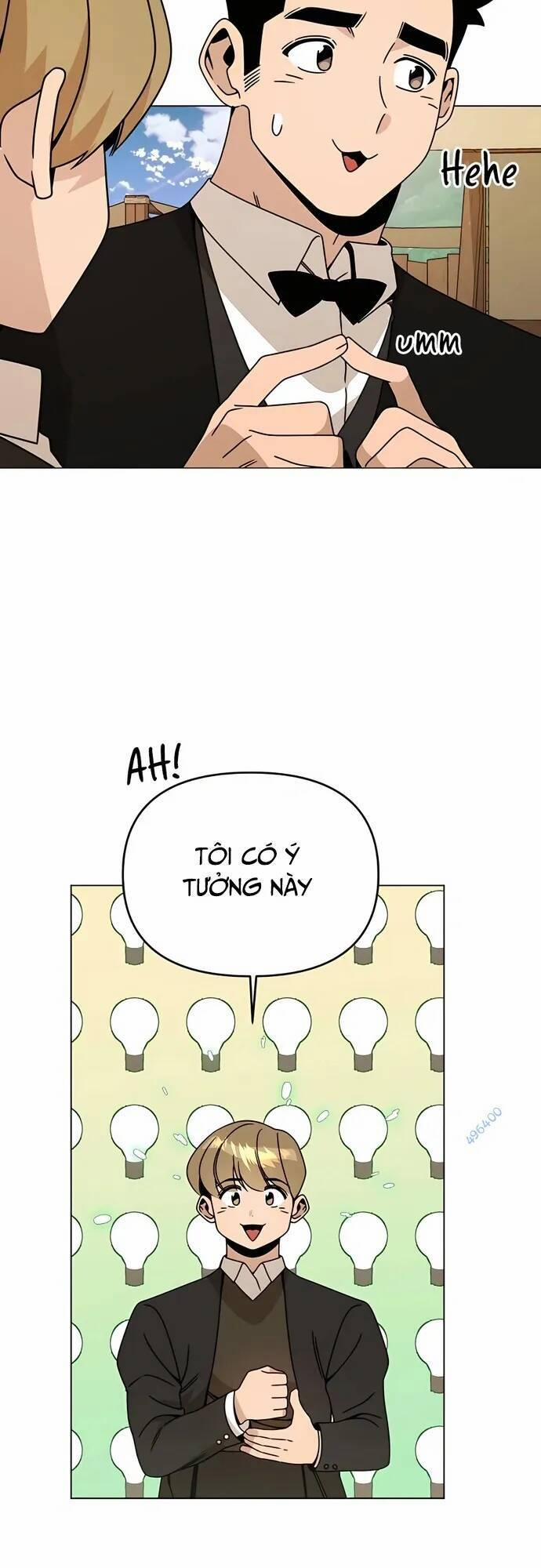 Tôi Từ Bỏ Tất Cả Để Khởi Đầu Ở Một Thế Giới Khác 55 trang 19