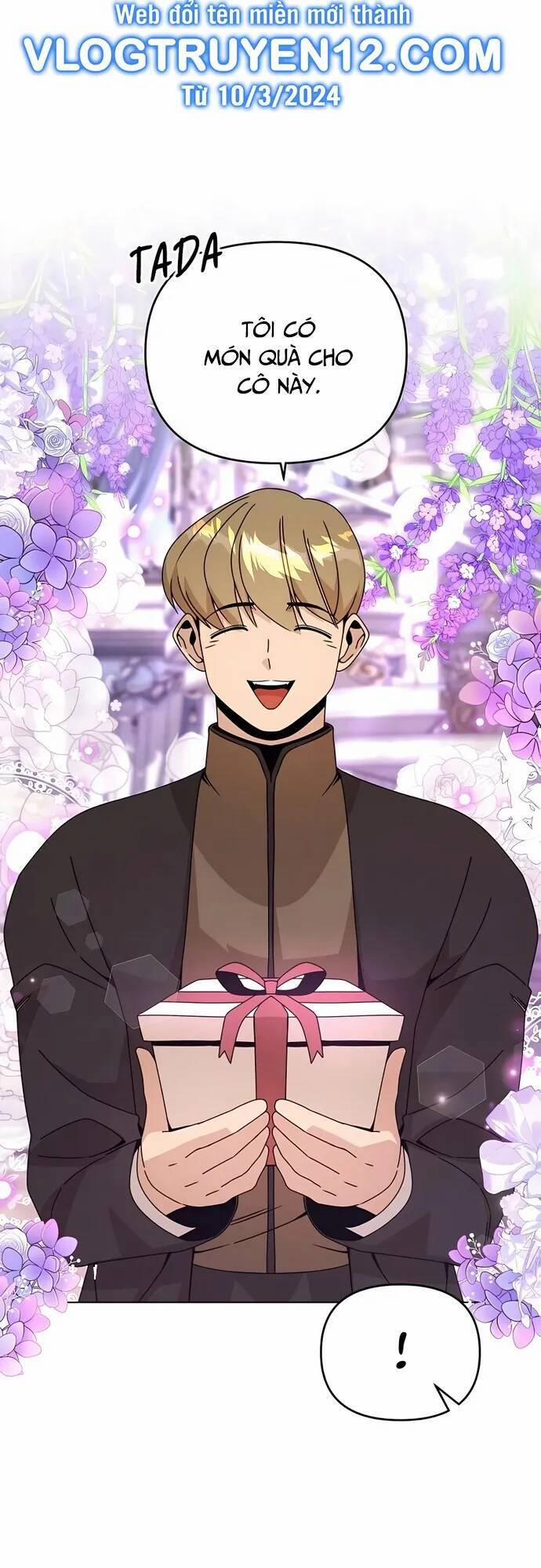 Tôi Từ Bỏ Tất Cả Để Khởi Đầu Ở Một Thế Giới Khác 55 trang 2