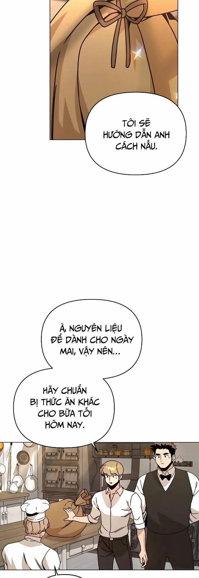 Tôi Từ Bỏ Tất Cả Để Khởi Đầu Ở Một Thế Giới Khác 55 trang 26