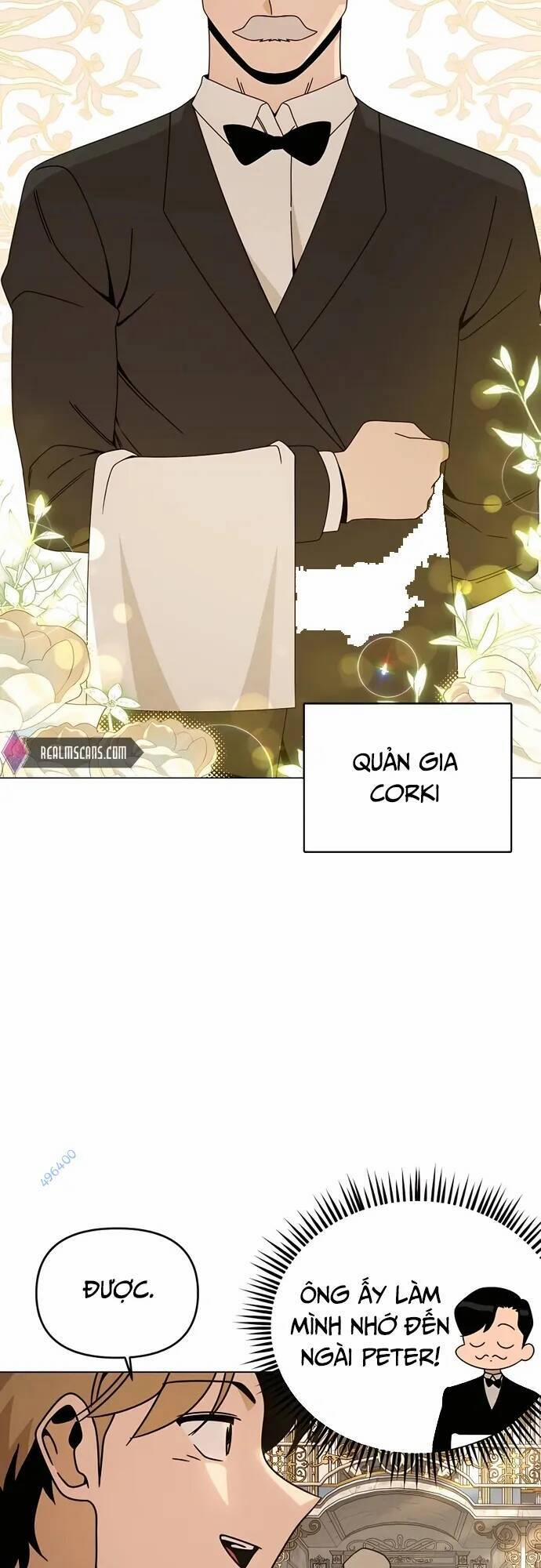 Tôi Từ Bỏ Tất Cả Để Khởi Đầu Ở Một Thế Giới Khác 55 trang 28