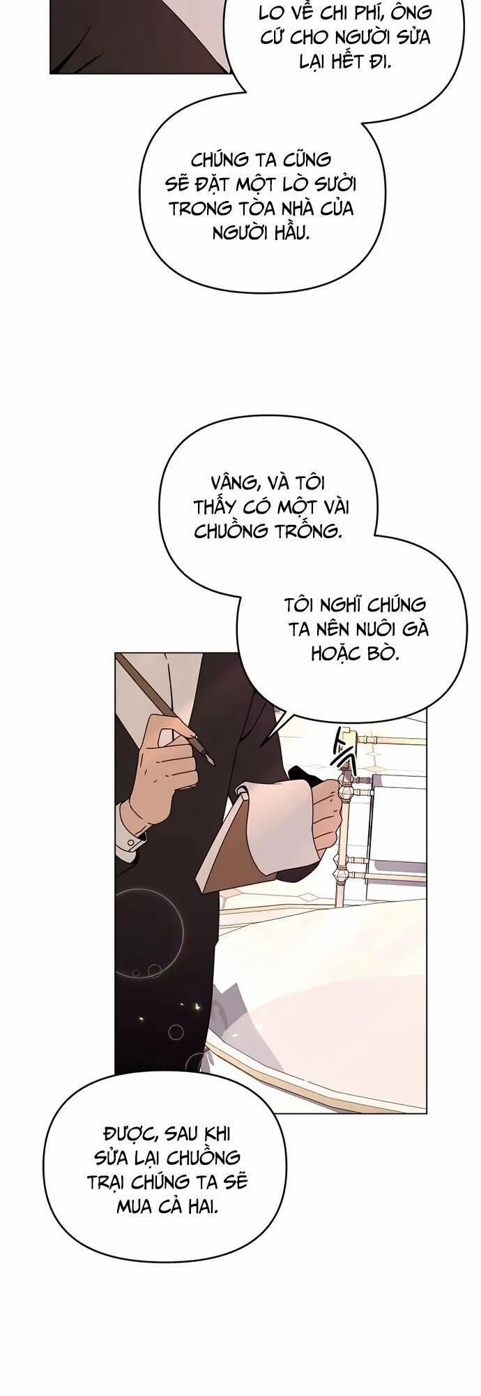 Tôi Từ Bỏ Tất Cả Để Khởi Đầu Ở Một Thế Giới Khác 55 trang 33