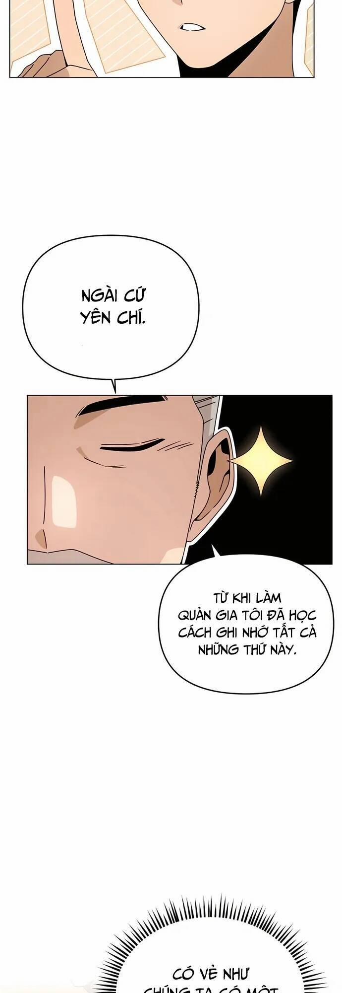 Tôi Từ Bỏ Tất Cả Để Khởi Đầu Ở Một Thế Giới Khác 55 trang 35