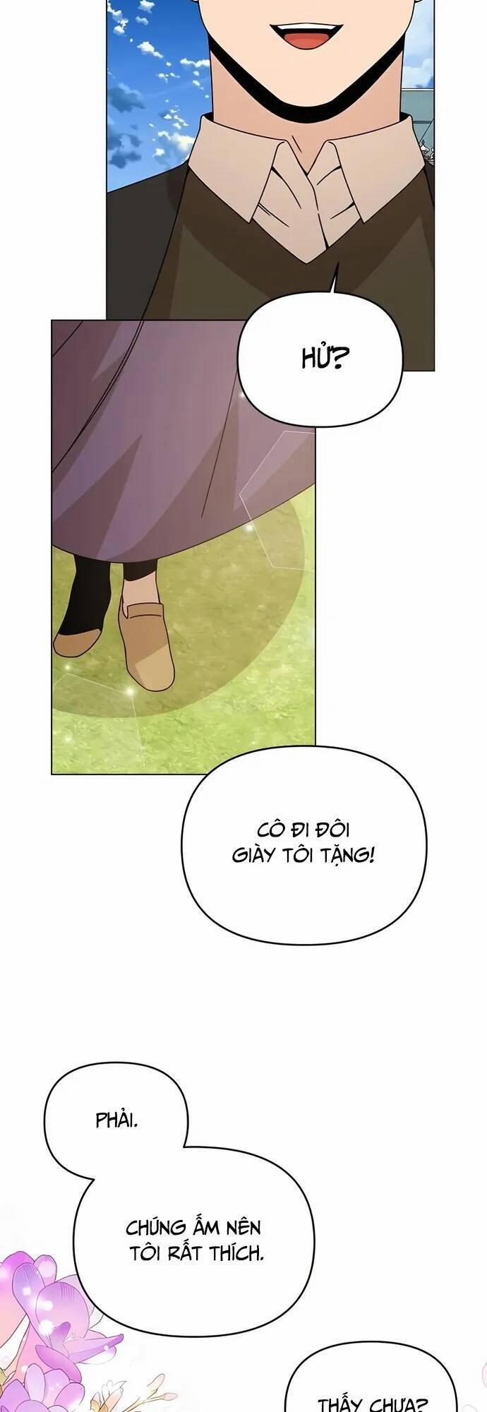 Tôi Từ Bỏ Tất Cả Để Khởi Đầu Ở Một Thế Giới Khác 55 trang 45