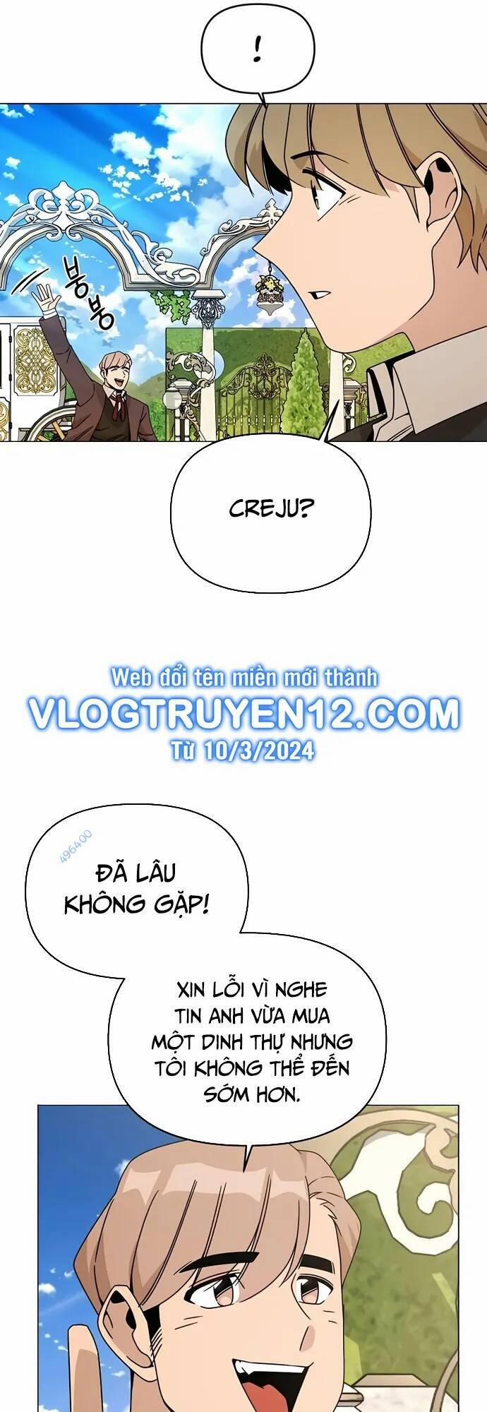 Tôi Từ Bỏ Tất Cả Để Khởi Đầu Ở Một Thế Giới Khác 55 trang 48