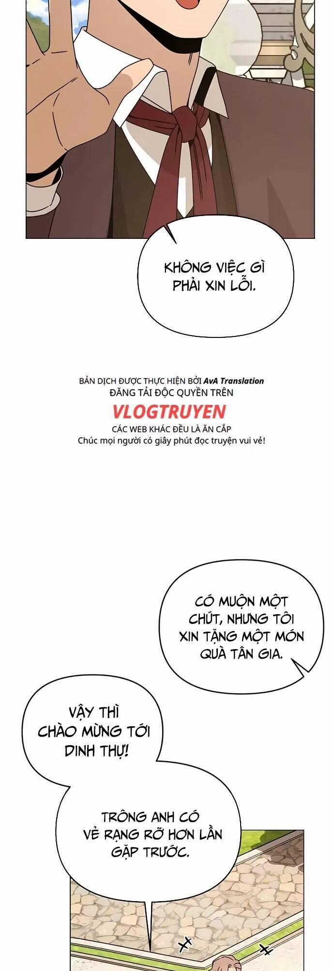 Tôi Từ Bỏ Tất Cả Để Khởi Đầu Ở Một Thế Giới Khác 55 trang 49