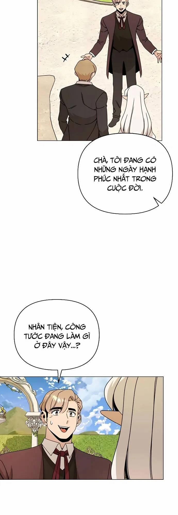 Tôi Từ Bỏ Tất Cả Để Khởi Đầu Ở Một Thế Giới Khác 55 trang 50