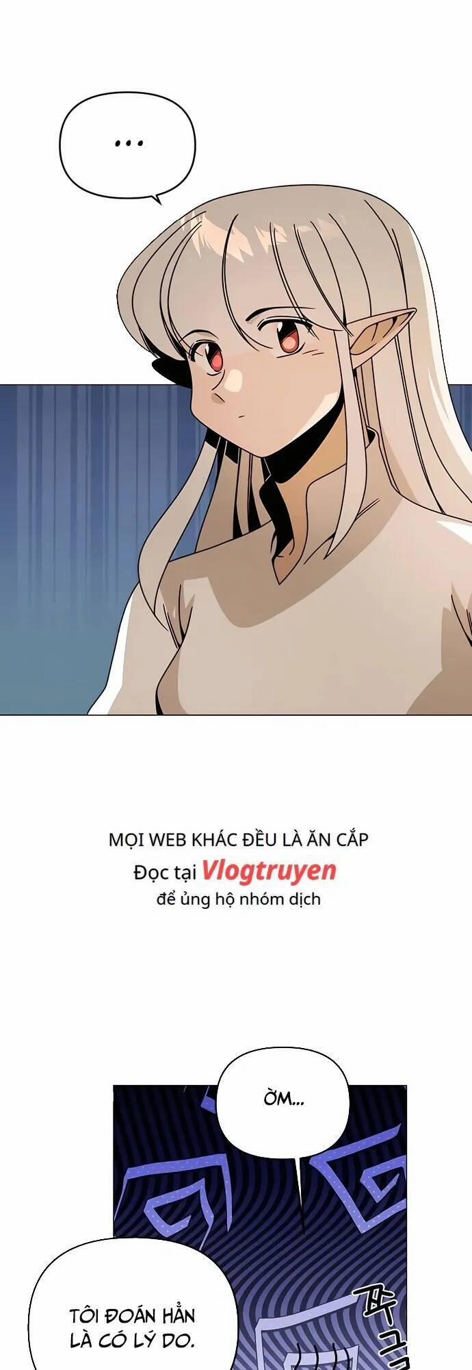 Tôi Từ Bỏ Tất Cả Để Khởi Đầu Ở Một Thế Giới Khác 55 trang 51