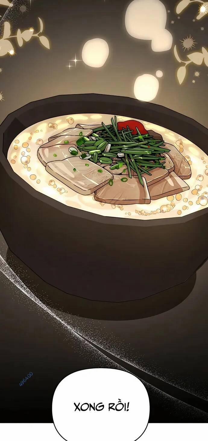 Tôi Từ Bỏ Tất Cả Để Khởi Đầu Ở Một Thế Giới Khác 55 trang 57