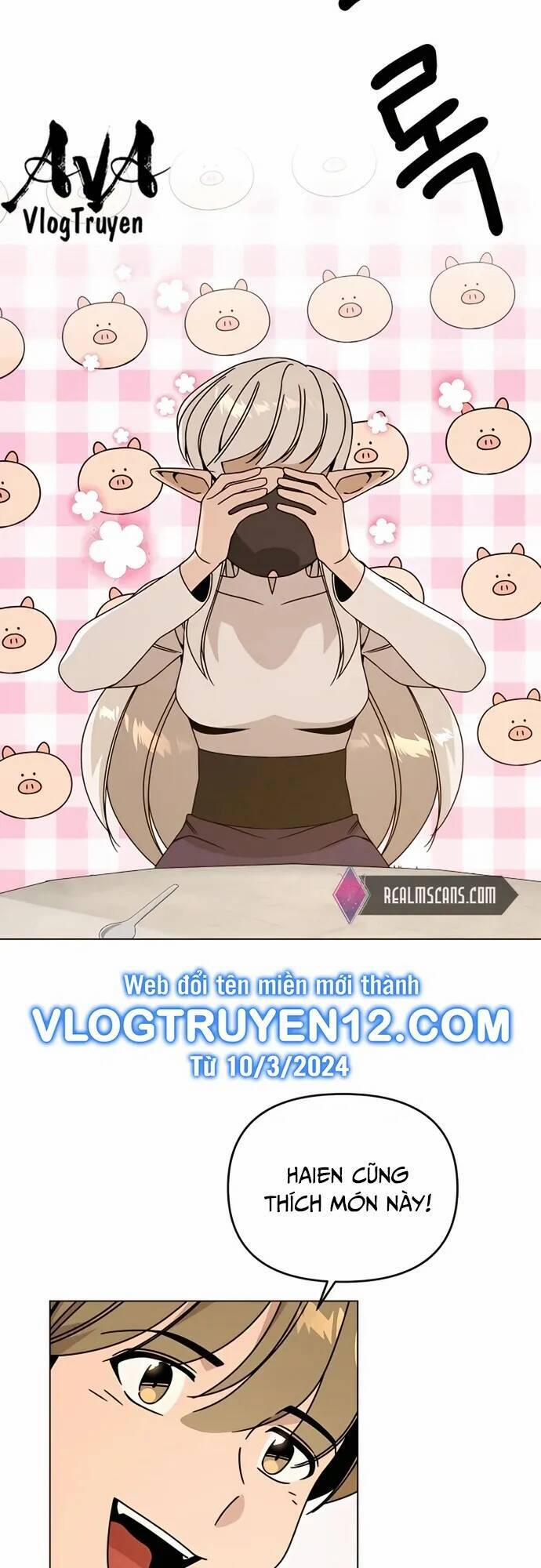 Tôi Từ Bỏ Tất Cả Để Khởi Đầu Ở Một Thế Giới Khác 56 trang 16