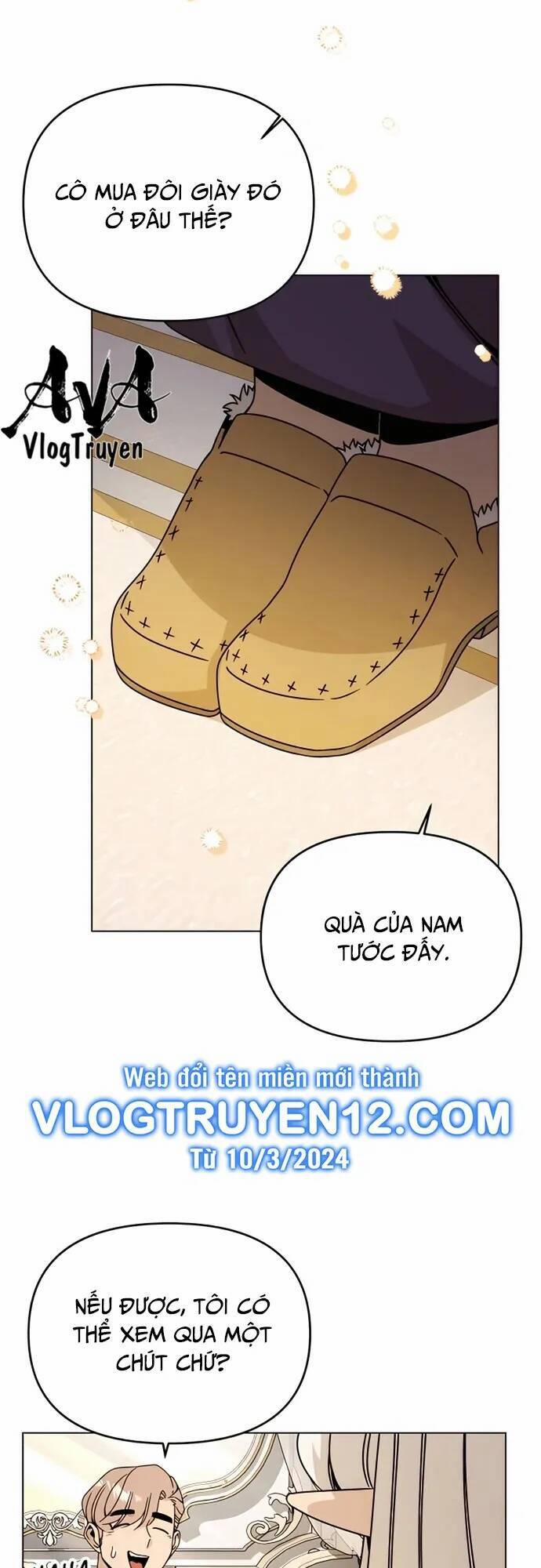 Tôi Từ Bỏ Tất Cả Để Khởi Đầu Ở Một Thế Giới Khác 56 trang 25