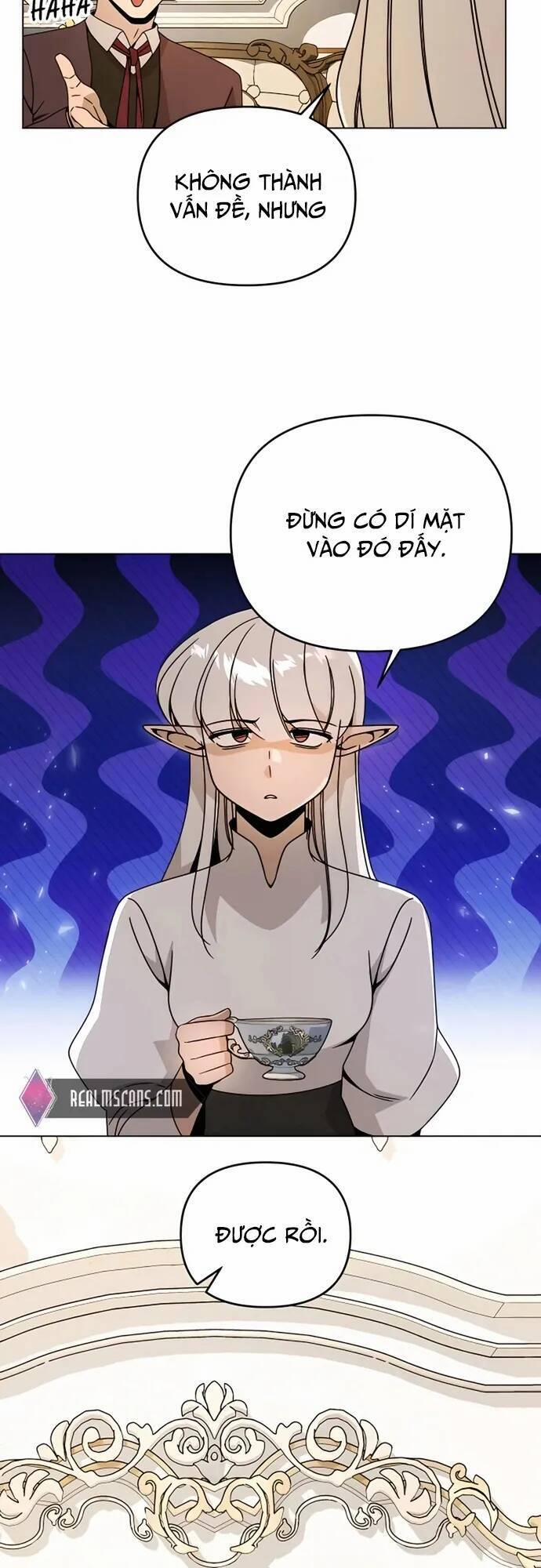 Tôi Từ Bỏ Tất Cả Để Khởi Đầu Ở Một Thế Giới Khác 56 trang 26