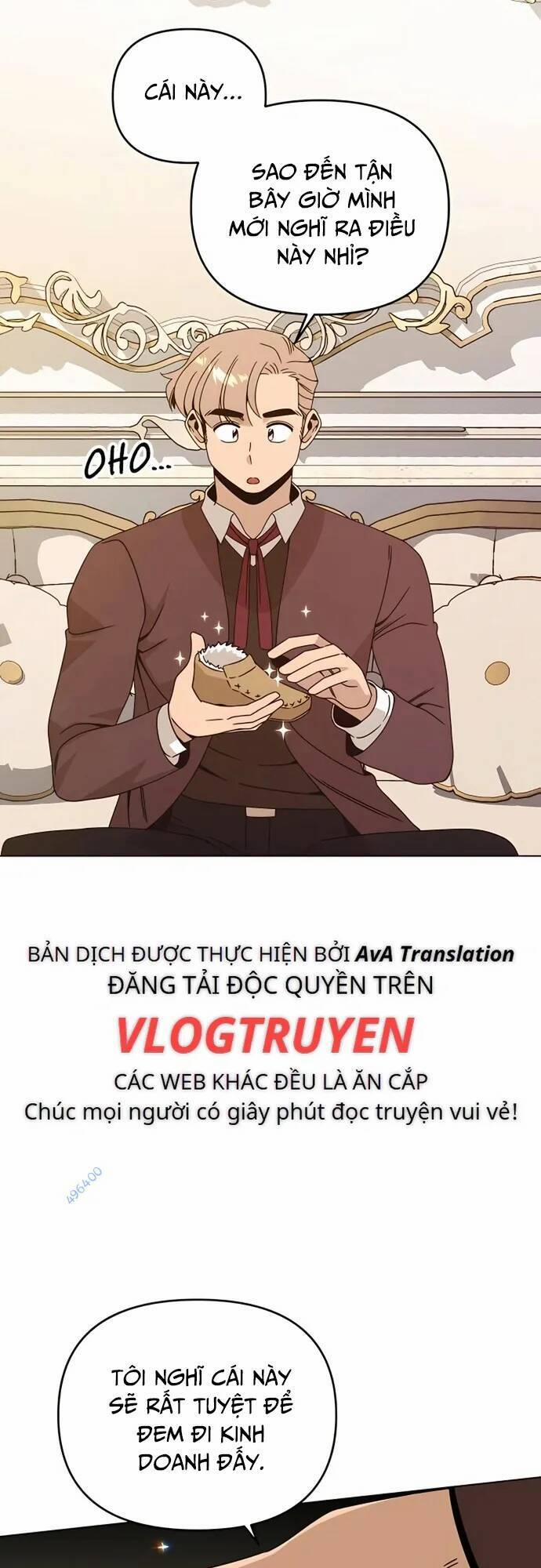 Tôi Từ Bỏ Tất Cả Để Khởi Đầu Ở Một Thế Giới Khác 56 trang 27