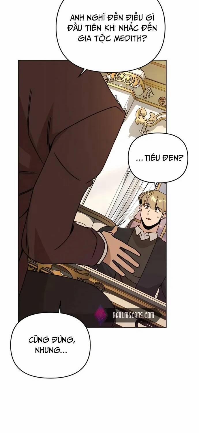 Tôi Từ Bỏ Tất Cả Để Khởi Đầu Ở Một Thế Giới Khác 56 trang 29