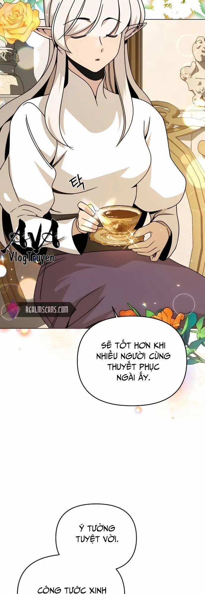 Tôi Từ Bỏ Tất Cả Để Khởi Đầu Ở Một Thế Giới Khác 56 trang 33