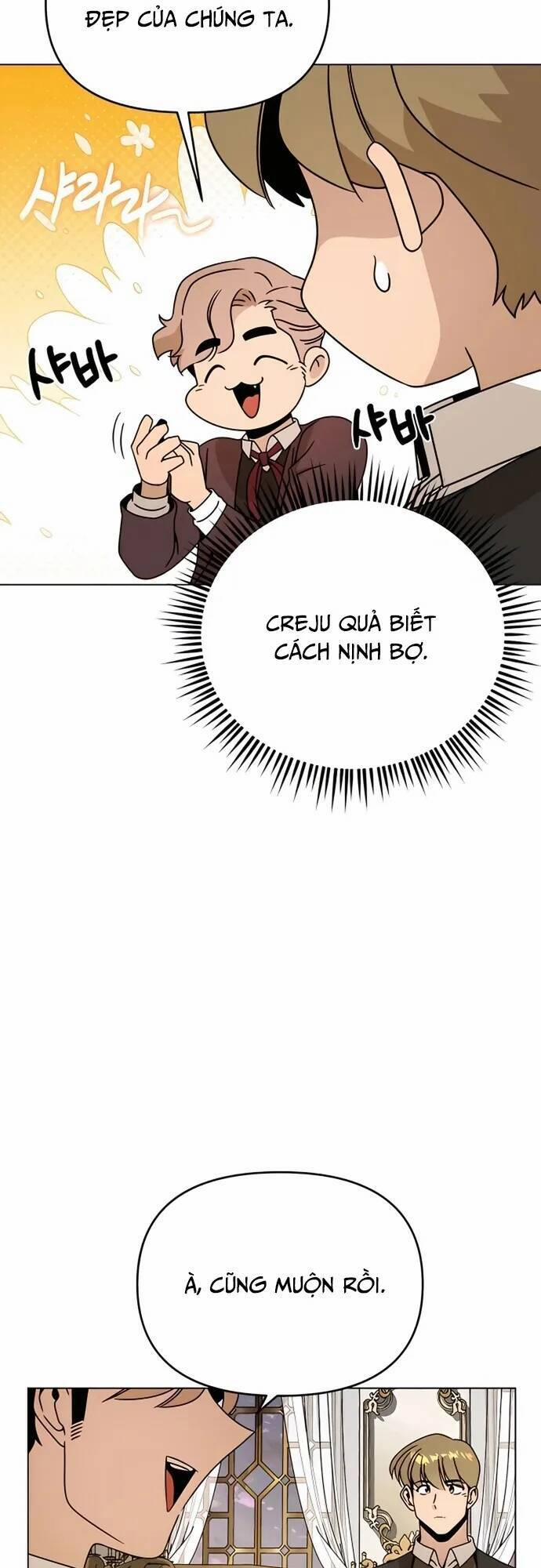 Tôi Từ Bỏ Tất Cả Để Khởi Đầu Ở Một Thế Giới Khác 56 trang 34