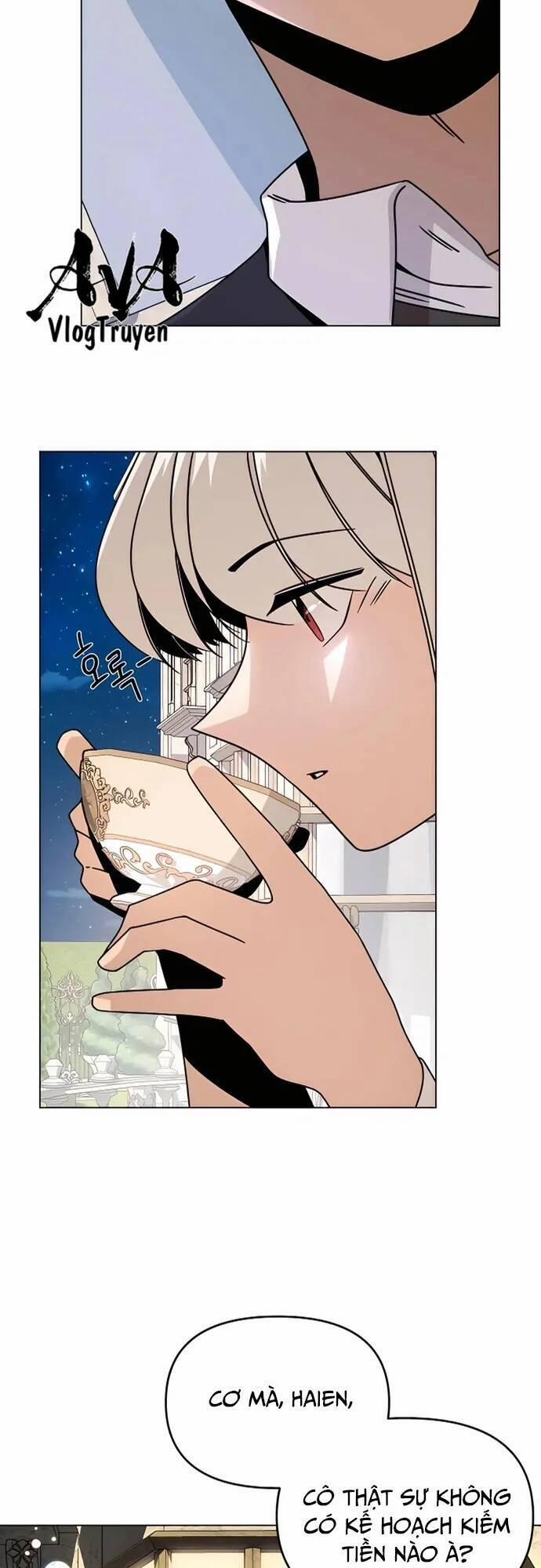 Tôi Từ Bỏ Tất Cả Để Khởi Đầu Ở Một Thế Giới Khác 56 trang 41