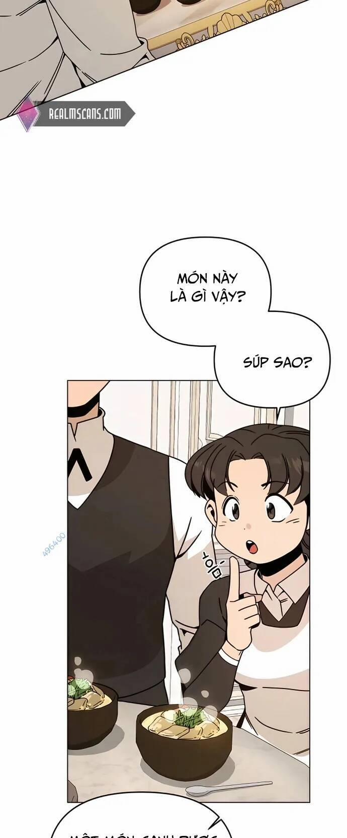 Tôi Từ Bỏ Tất Cả Để Khởi Đầu Ở Một Thế Giới Khác 56 trang 5