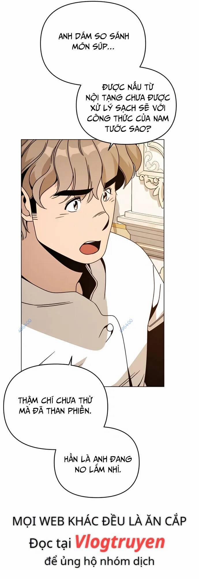 Tôi Từ Bỏ Tất Cả Để Khởi Đầu Ở Một Thế Giới Khác 56 trang 7