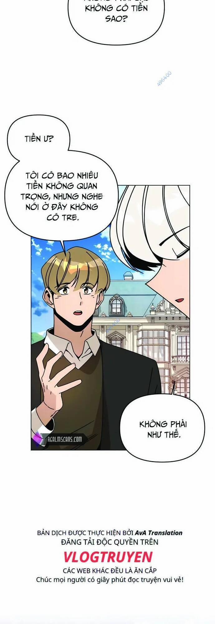 Tôi Từ Bỏ Tất Cả Để Khởi Đầu Ở Một Thế Giới Khác 57 trang 12