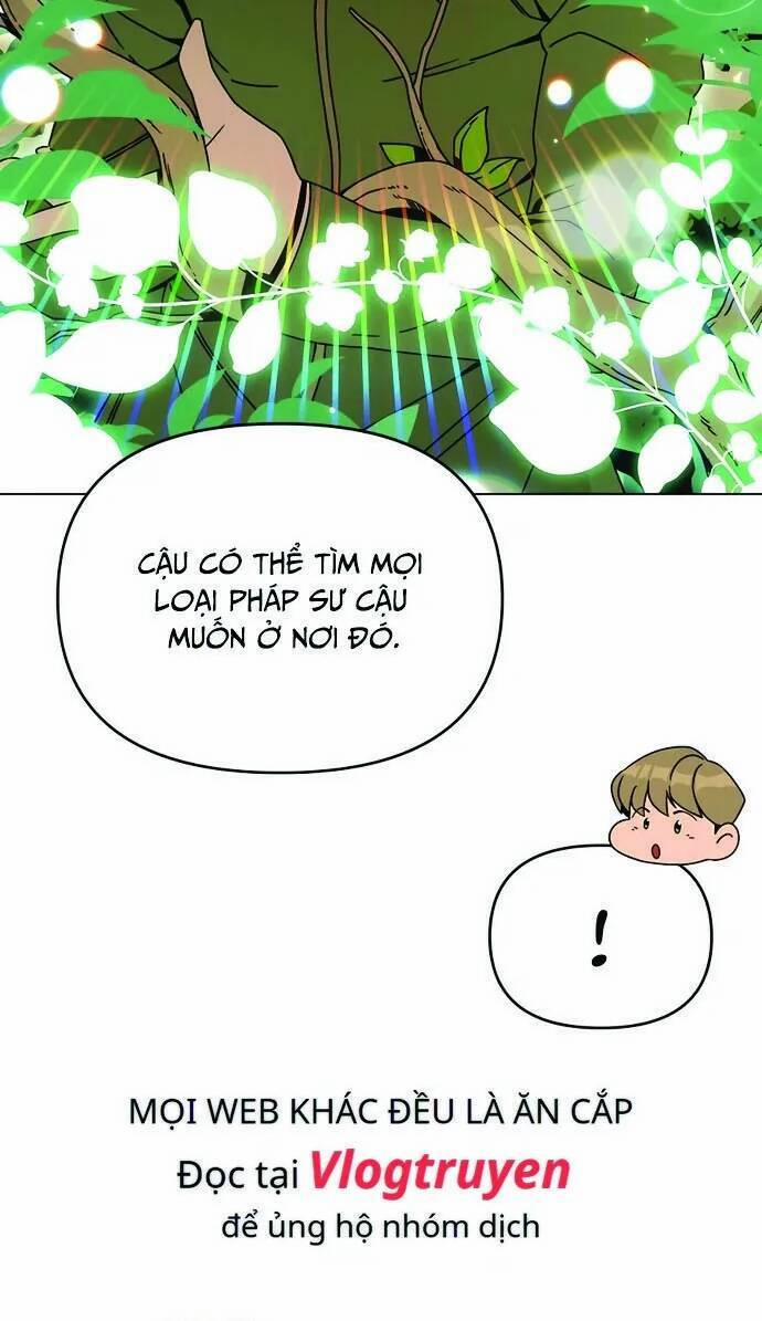 Tôi Từ Bỏ Tất Cả Để Khởi Đầu Ở Một Thế Giới Khác 57 trang 14