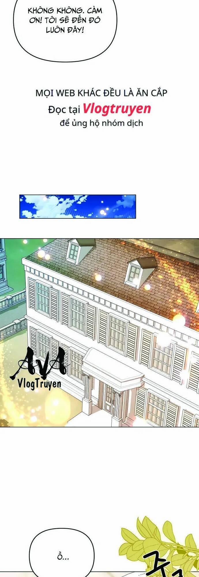 Tôi Từ Bỏ Tất Cả Để Khởi Đầu Ở Một Thế Giới Khác 57 trang 16