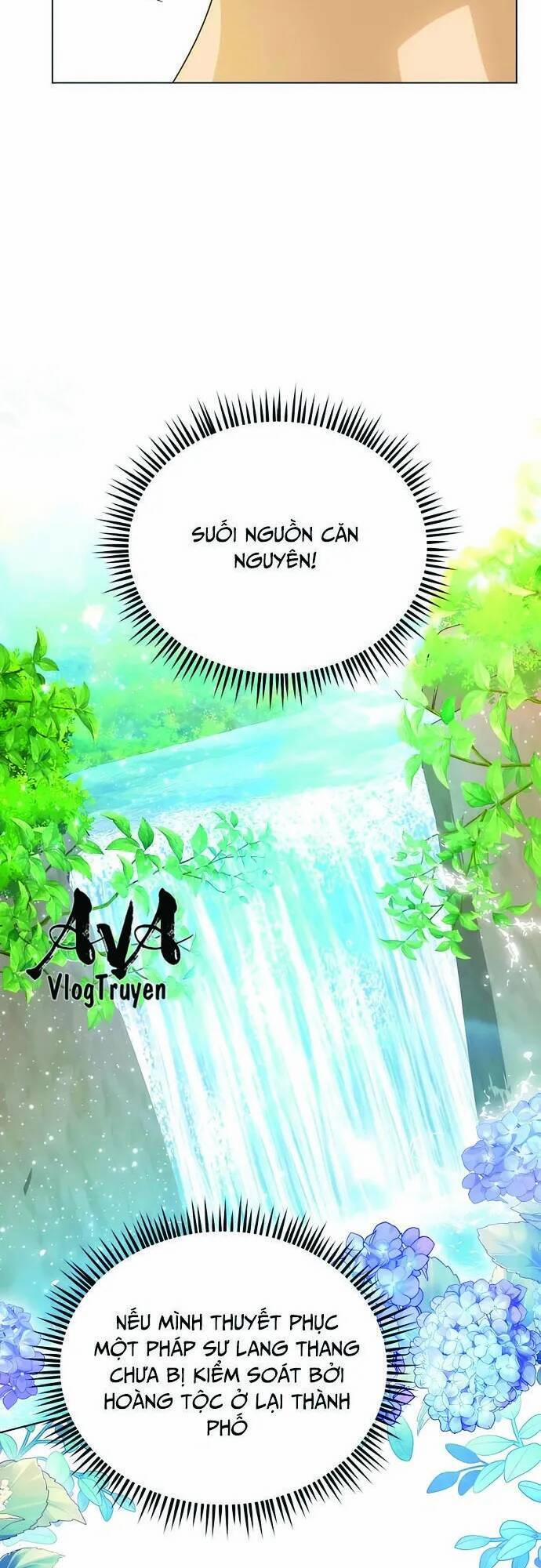 Tôi Từ Bỏ Tất Cả Để Khởi Đầu Ở Một Thế Giới Khác 57 trang 20