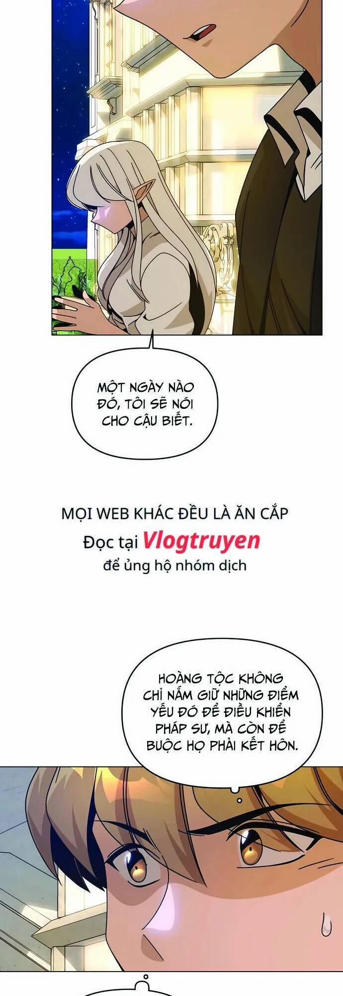 Tôi Từ Bỏ Tất Cả Để Khởi Đầu Ở Một Thế Giới Khác 57 trang 3