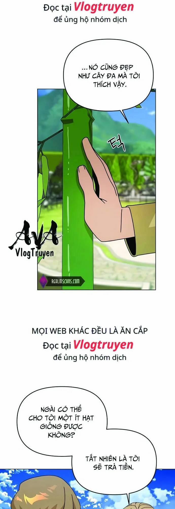 Tôi Từ Bỏ Tất Cả Để Khởi Đầu Ở Một Thế Giới Khác 57 trang 34