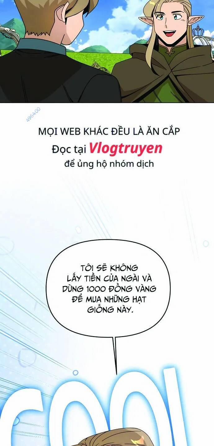 Tôi Từ Bỏ Tất Cả Để Khởi Đầu Ở Một Thế Giới Khác 57 trang 35