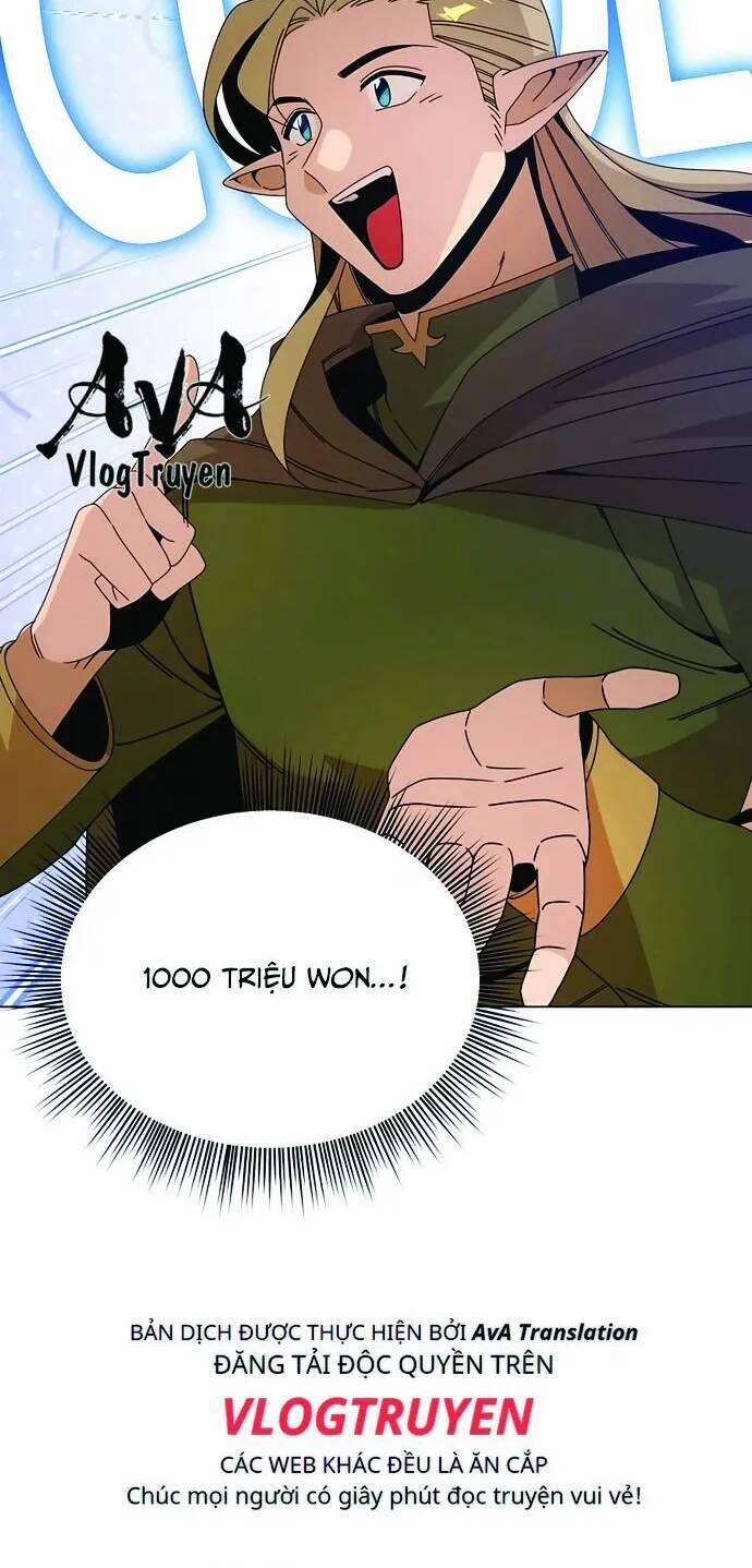 Tôi Từ Bỏ Tất Cả Để Khởi Đầu Ở Một Thế Giới Khác 57 trang 36