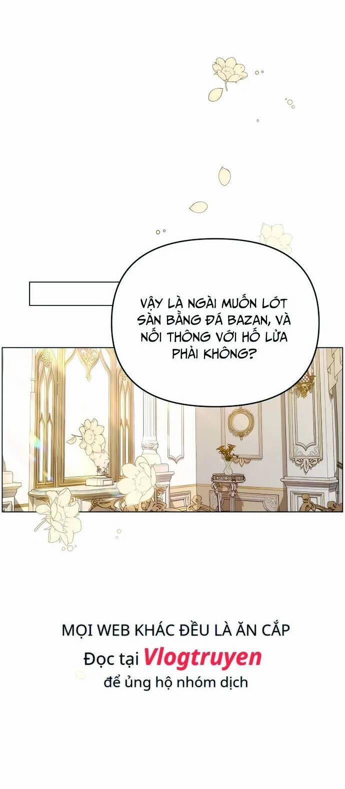 Tôi Từ Bỏ Tất Cả Để Khởi Đầu Ở Một Thế Giới Khác 57 trang 43