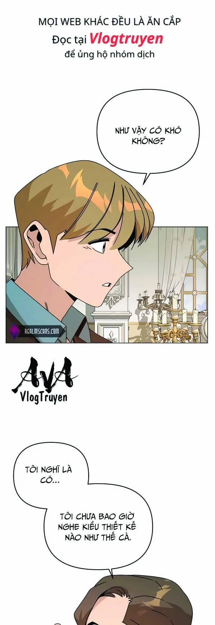 Tôi Từ Bỏ Tất Cả Để Khởi Đầu Ở Một Thế Giới Khác 57 trang 46