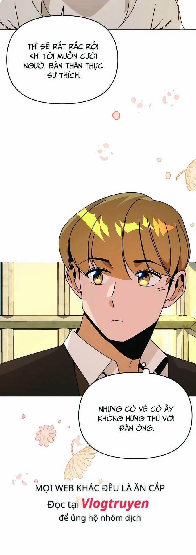 Tôi Từ Bỏ Tất Cả Để Khởi Đầu Ở Một Thế Giới Khác 57 trang 6