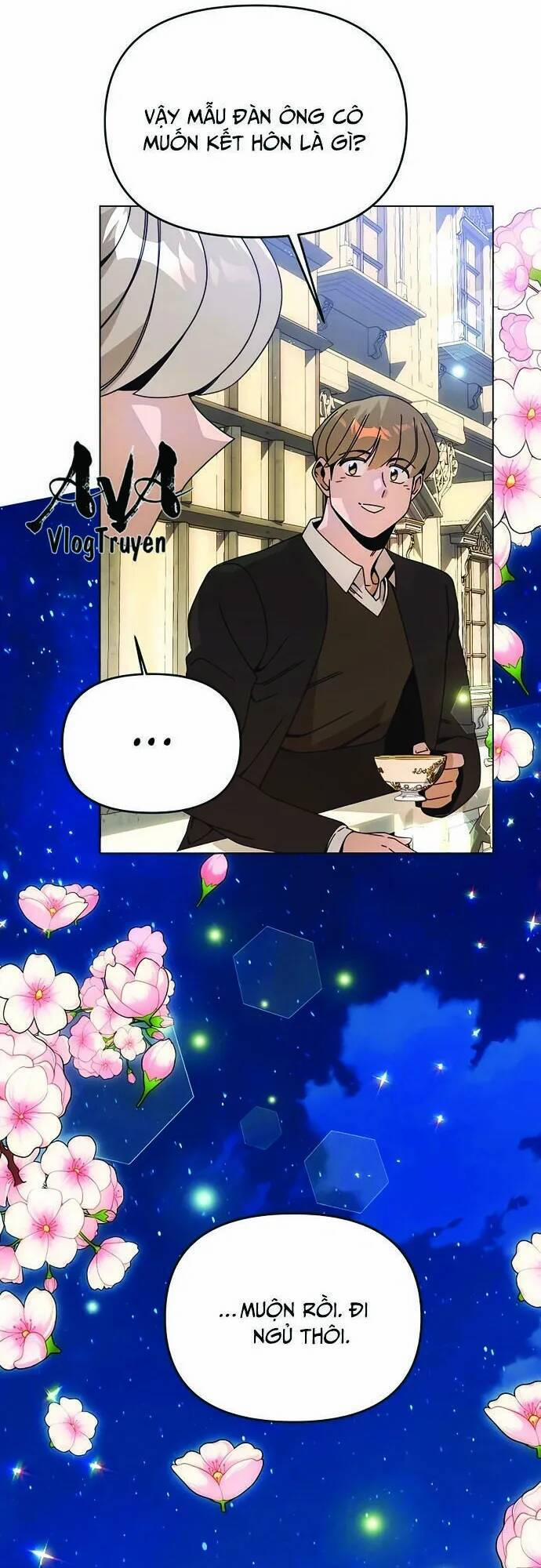 Tôi Từ Bỏ Tất Cả Để Khởi Đầu Ở Một Thế Giới Khác 57 trang 7