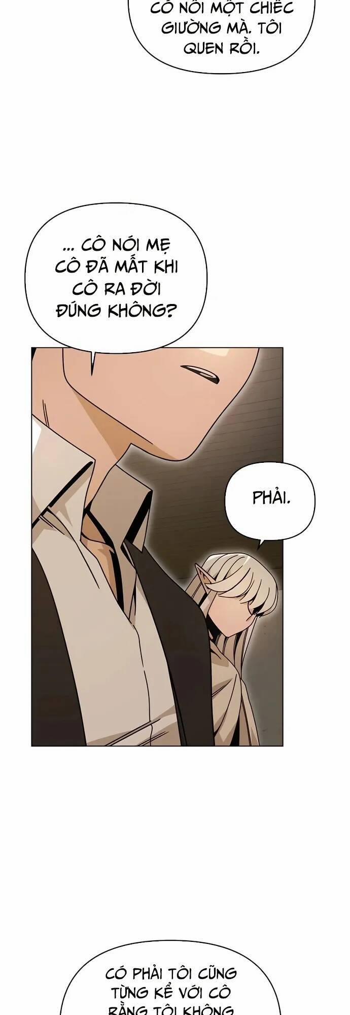 Tôi Từ Bỏ Tất Cả Để Khởi Đầu Ở Một Thế Giới Khác 58 trang 11