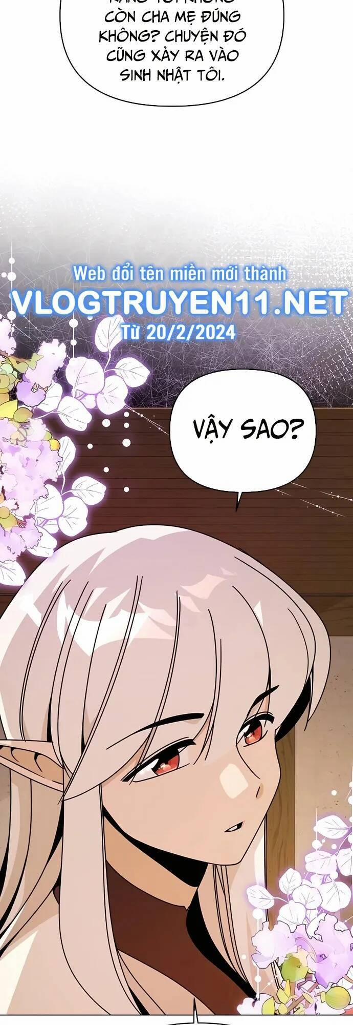 Tôi Từ Bỏ Tất Cả Để Khởi Đầu Ở Một Thế Giới Khác 58 trang 12