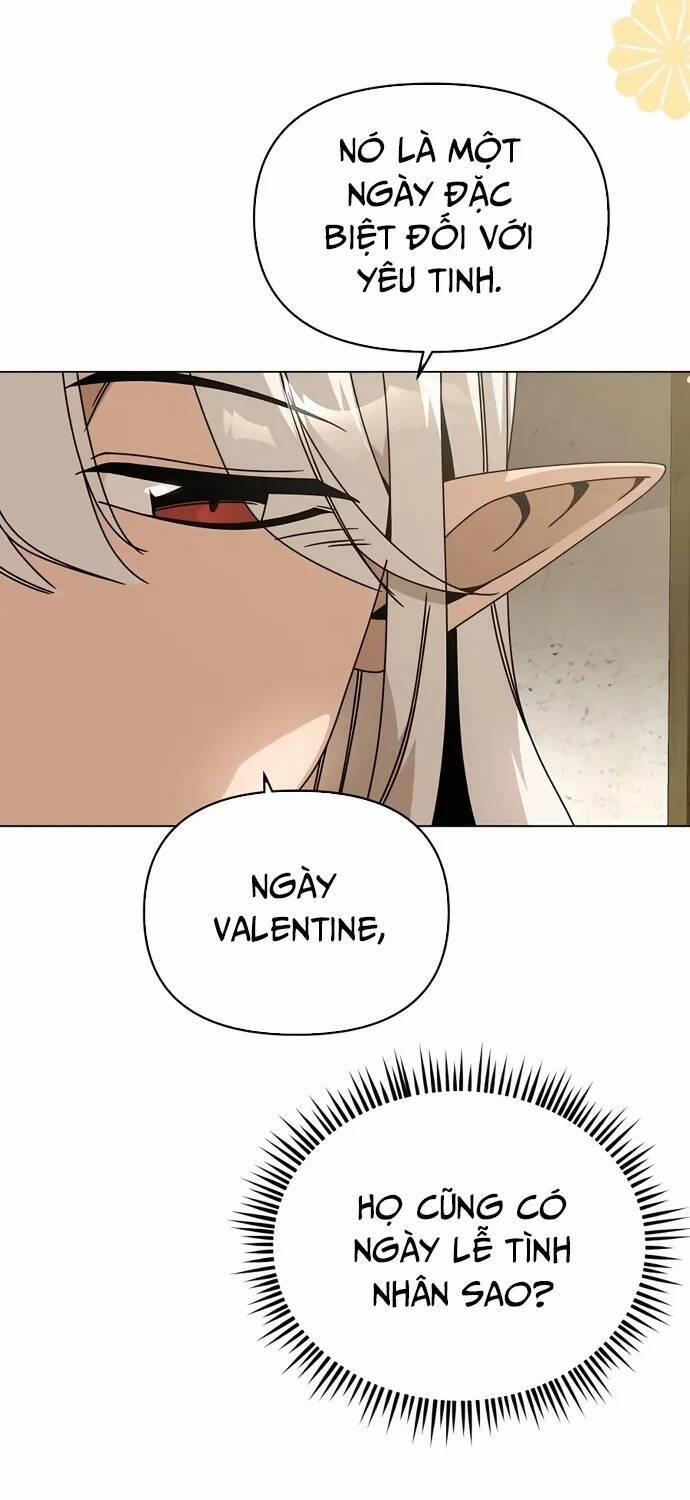 Tôi Từ Bỏ Tất Cả Để Khởi Đầu Ở Một Thế Giới Khác 58 trang 15