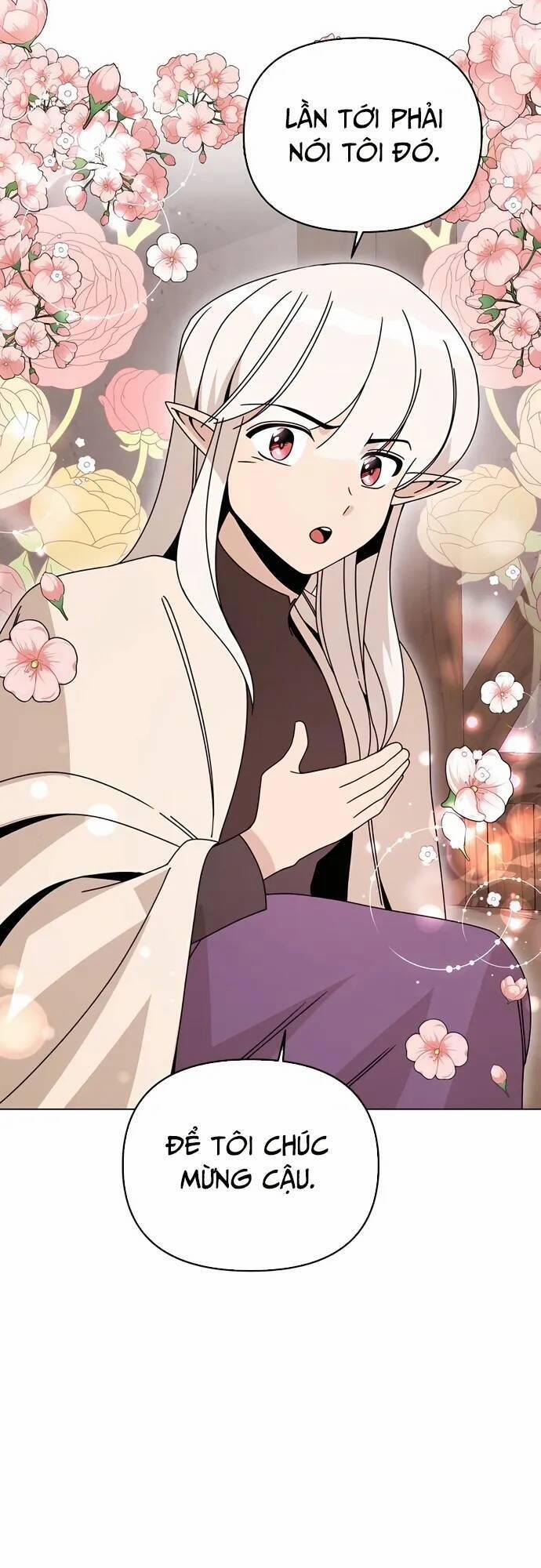 Tôi Từ Bỏ Tất Cả Để Khởi Đầu Ở Một Thế Giới Khác 58 trang 19