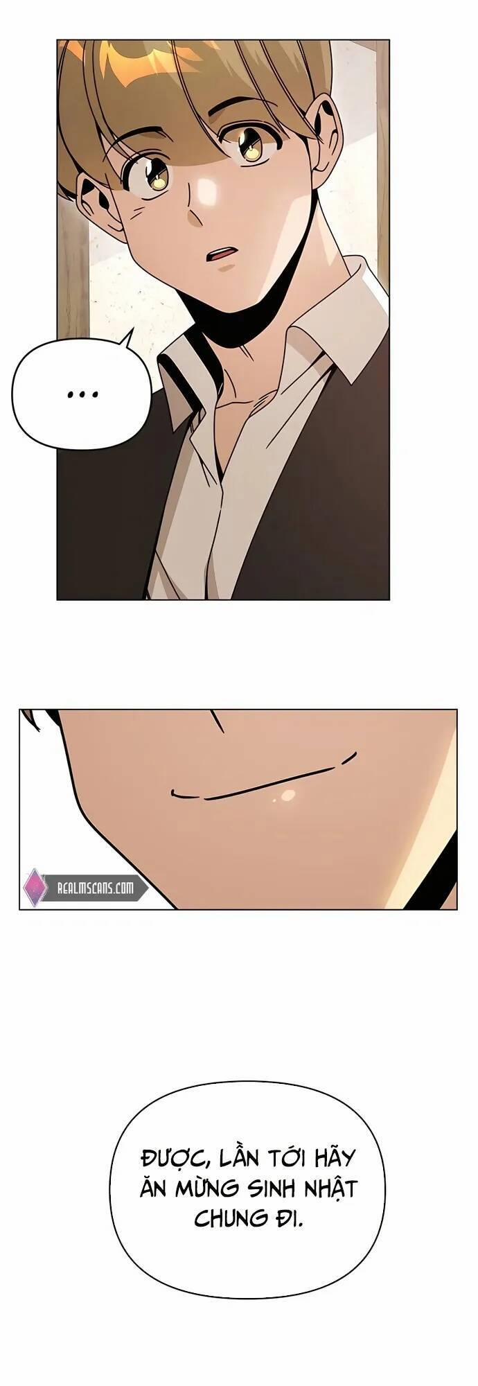 Tôi Từ Bỏ Tất Cả Để Khởi Đầu Ở Một Thế Giới Khác 58 trang 20