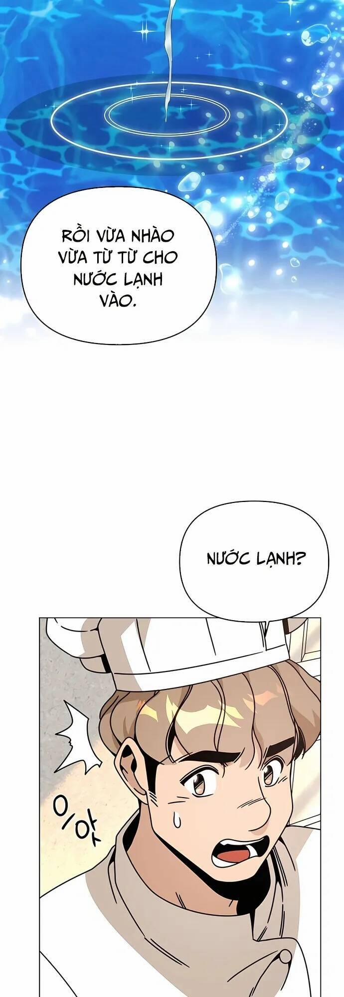 Tôi Từ Bỏ Tất Cả Để Khởi Đầu Ở Một Thế Giới Khác 58 trang 28