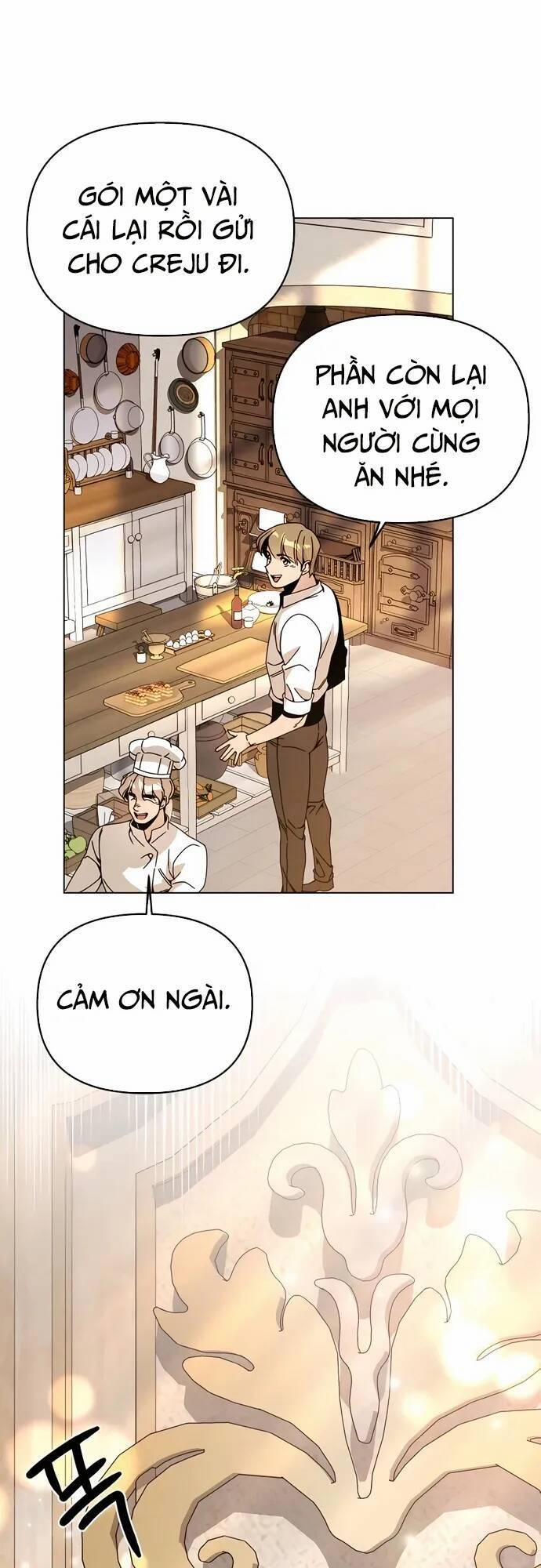 Tôi Từ Bỏ Tất Cả Để Khởi Đầu Ở Một Thế Giới Khác 58 trang 34