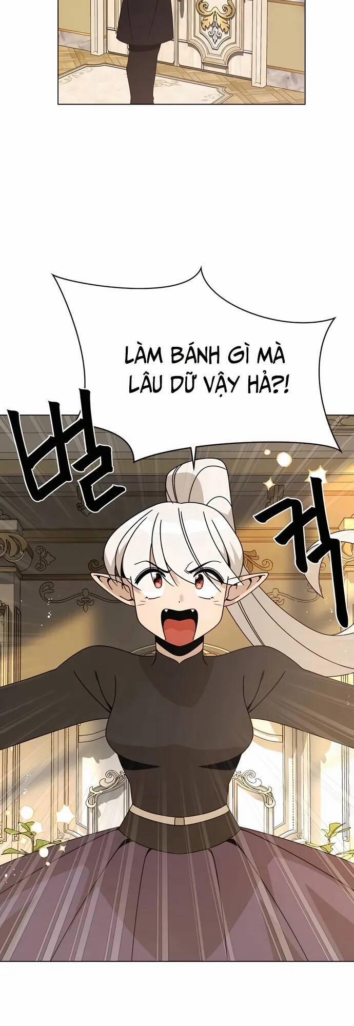 Tôi Từ Bỏ Tất Cả Để Khởi Đầu Ở Một Thế Giới Khác 58 trang 36