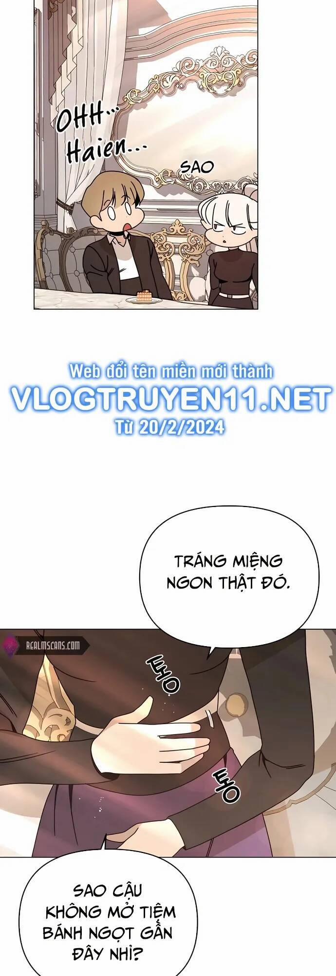 Tôi Từ Bỏ Tất Cả Để Khởi Đầu Ở Một Thế Giới Khác 58 trang 44