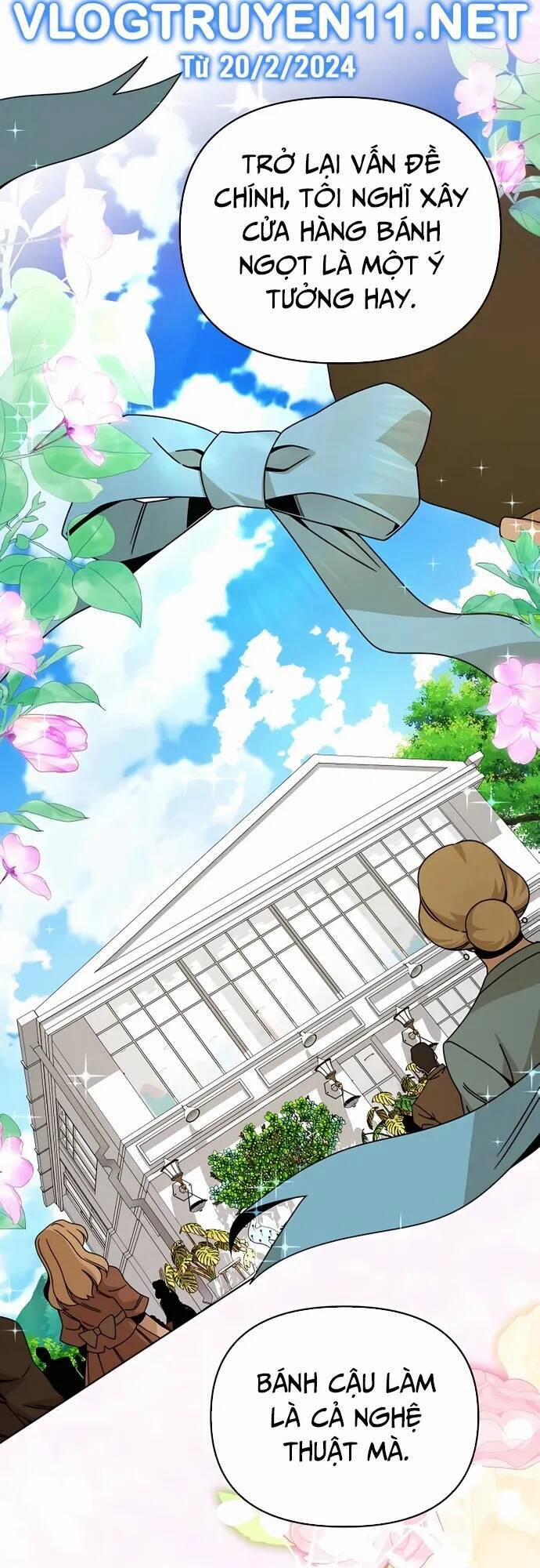 Tôi Từ Bỏ Tất Cả Để Khởi Đầu Ở Một Thế Giới Khác 58 trang 47